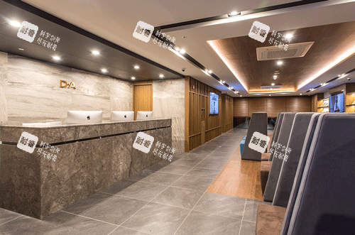 韩国da整形大厅