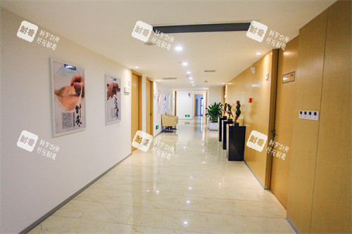 南宁爱思特整形走廊 南宁爱思特整形走廊