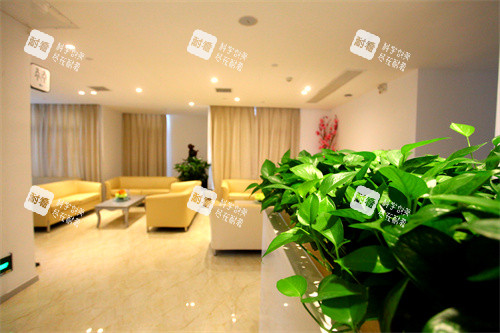 南宁爱思特整形休息区 南宁爱思特整形休息区