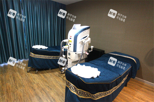 南宁爱思特整形治疗室 南宁爱思特整形治疗室