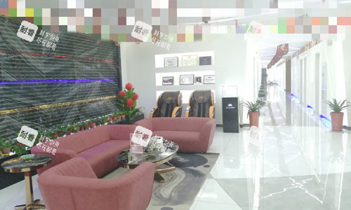 六安菲凡整形休息区 六安菲凡整形休息区