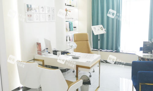 六安菲凡整形术前商谈室 六安菲凡整形术前商谈室