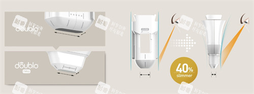 双逆博士探头的样子图片