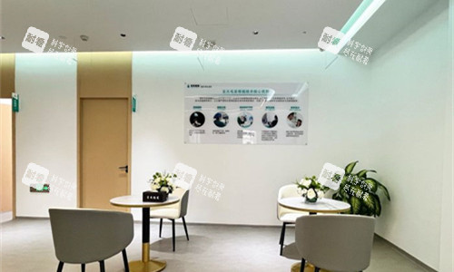 别再踩植发坑啦！温州青禾植发医院，口碑超棒，术后结果自然又持久！