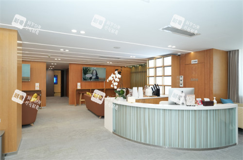 成都艺星大厅环境