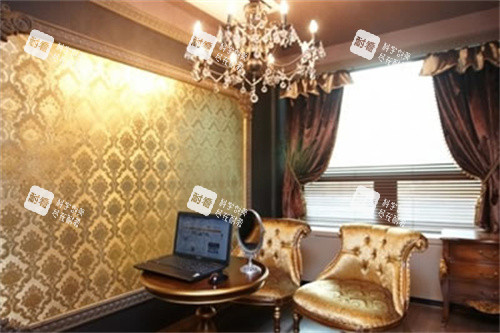 韩国心美眼整形咨询室