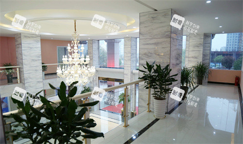 宜春名星医疗美容二楼