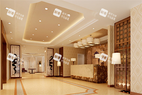 盐城艾美莉整形大厅