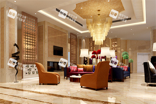 盐城艾美莉整形等待区