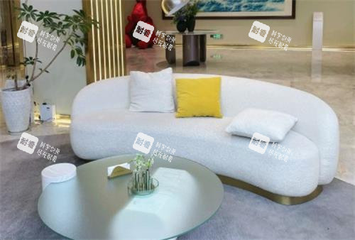 北京米兰柏羽丽都医疗美容休息区