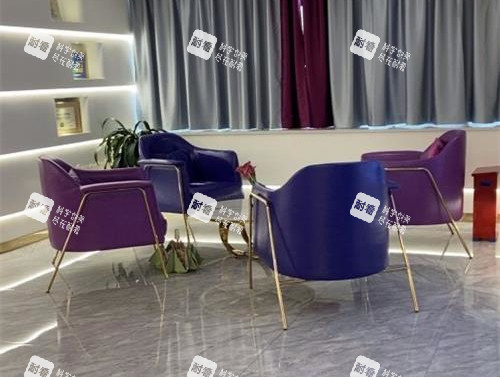 中山美南华美容医院大厅休息区 中山美南华美容医院大厅休息区