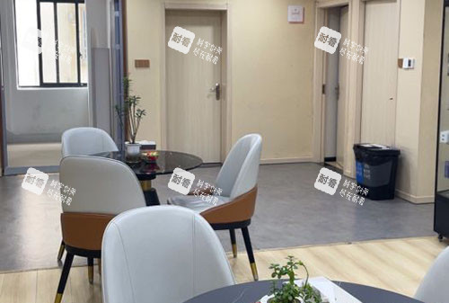 金华瑞丽整形休息区 金华瑞丽整形休息区