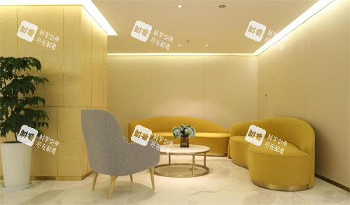 南京美莱医疗美容环境一角