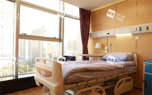 南京美莱医疗美容病房