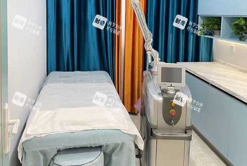 沧州静港医疗皮肤护理室