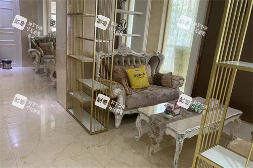 南充华美名媛整形等待区 南充华美名媛整形等待区