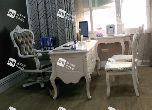 南充华美名媛整形面诊室 南充华美名媛整形面诊室