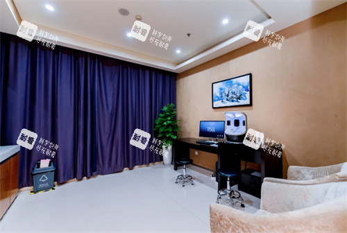 合肥艺星整形皮肤检测 合肥艺星整形皮肤检测