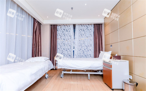 合肥艺星整形住院区 合肥艺星整形住院区