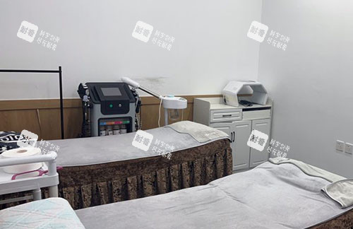 哈尔滨双燕整形皮肤护理室 哈尔滨双燕整形皮肤护理室