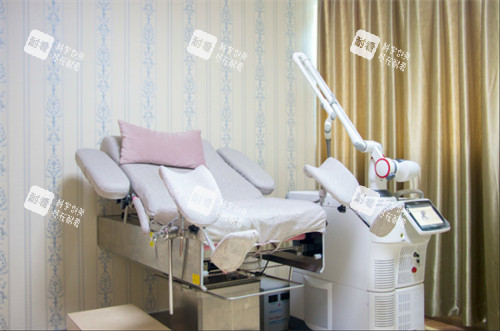 成都棕南医院(私密整形中心)仪器