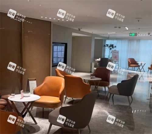 杭州艺星整形休息区环境图 杭州艺星整形休息区环境图