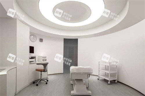 杭州艺星医疗美容注射室 杭州艺星医疗美容注射室