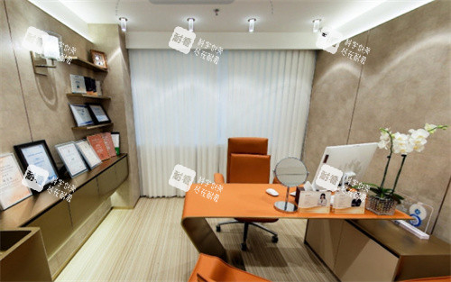 杭州艺星医疗美容医生公办环境 杭州艺星医疗美容医生公办环境