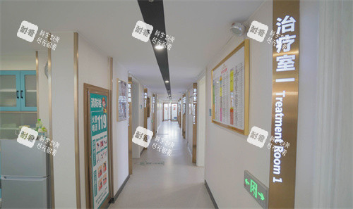 枣庄玖美医疗美容走廊 枣庄玖美医疗美容走廊