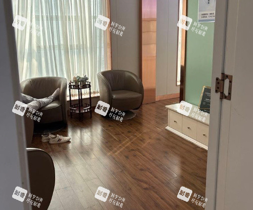 邵阳曹家整形休息室