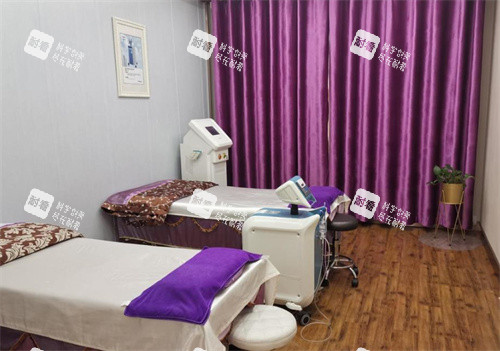 邵阳曹家整形皮肤管理室