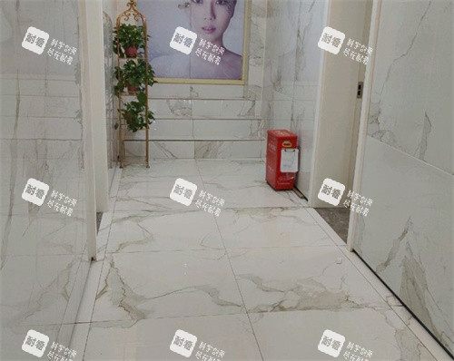 邵阳曹家整形内部一角