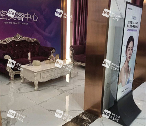 邵阳曹家整形私密中心环境
