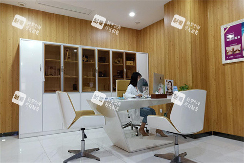 永州铂丽医疗美容面诊室