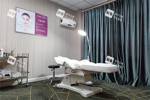 永州铂丽医疗美容治疗室
