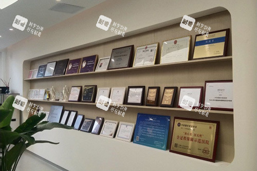 广州军美医疗美容整形医院去眼袋咋样？不开刀、内切、外切去眼袋都不错