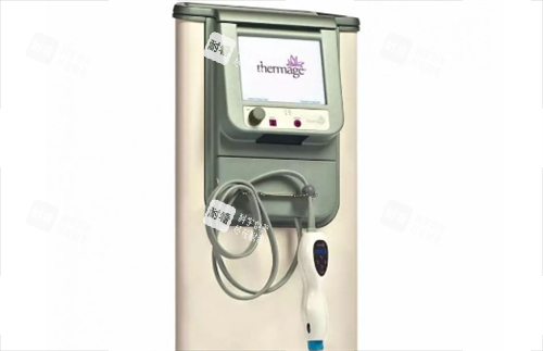 热玛吉仪器展示