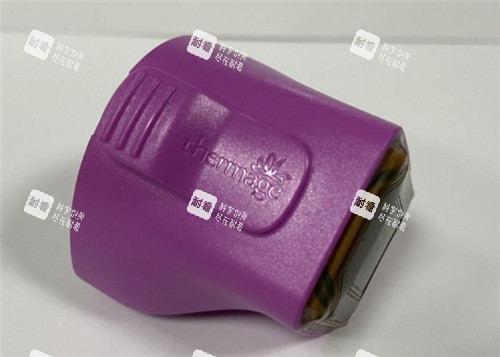 热玛吉治疗头细节 热玛吉治疗头细节