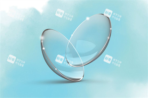 荷兰dreamlite角膜塑形镜展示图