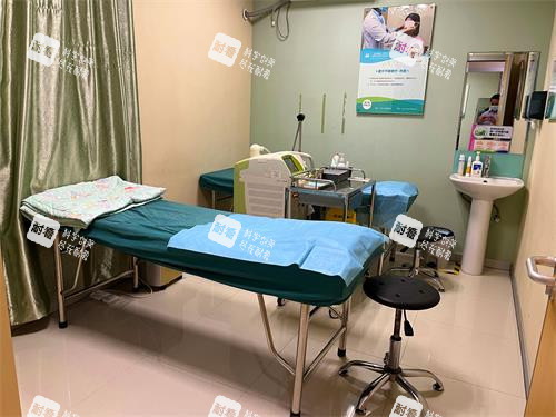 肇庆爱尔眼科治疗室