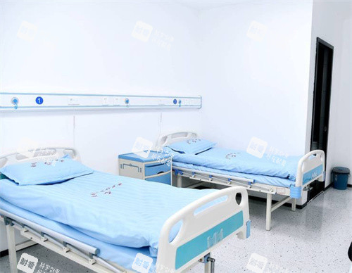 重庆爱成眼科病房