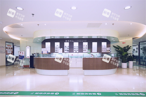 北京茗视光眼科崇文门店视光中心