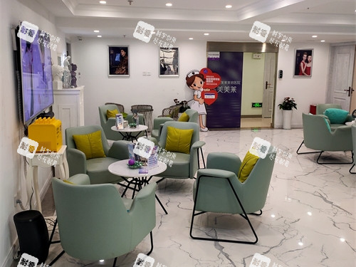 昆明华美美莱医疗美容医院3