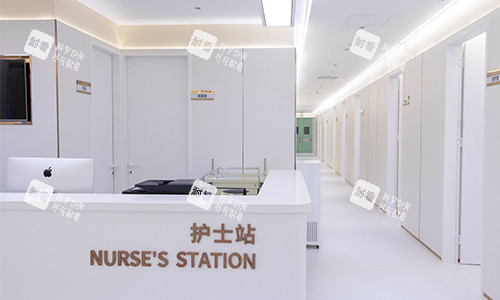 深圳联合会美整形护士站