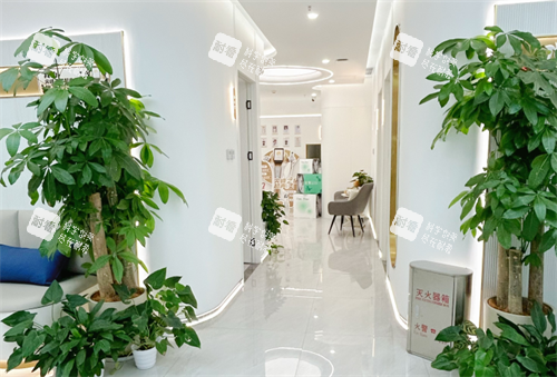 北京锦瑟整形走廊