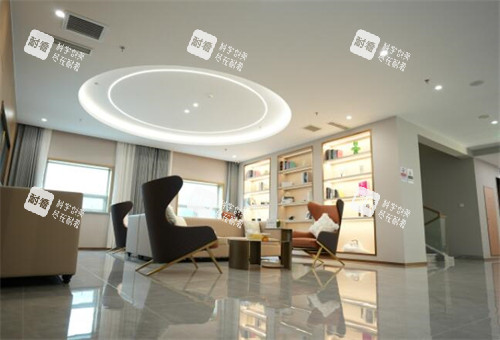 北京丽合医疗美容照片图