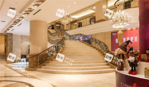 西安艺星整形扶梯 西安艺星整形扶梯