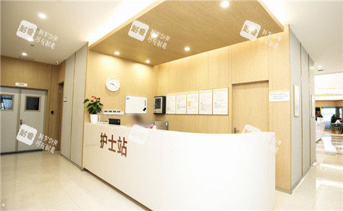 武汉匠歆天巧医疗美容护士站