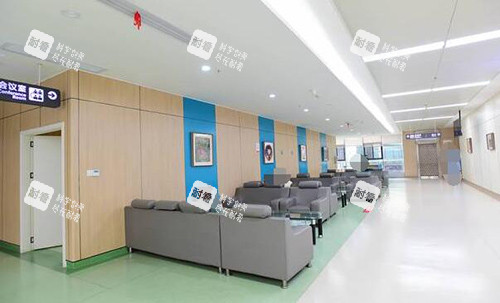 重庆千叶眼科院内环境图 重庆千叶眼科院内环境图