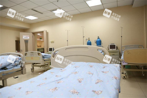 沈阳杏林整形病房环境照片 沈阳杏林整形病房环境照片